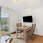Apartamento Klose Schmallenberg