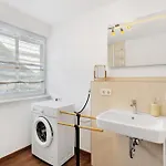 Apartamento Klose Schmallenberg
