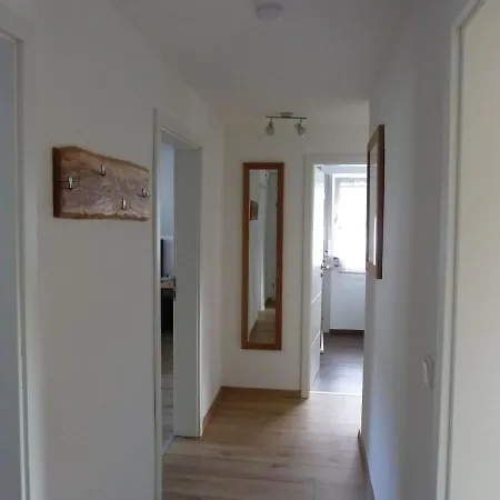 Apartment Klose *