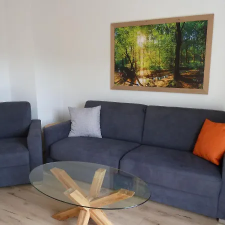 Apartment Klose Schmallenberg