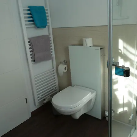 Appartement Klose Schmallenberg