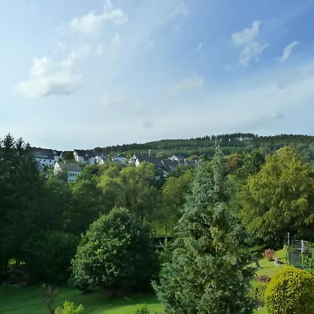 Klose Daire Schmallenberg