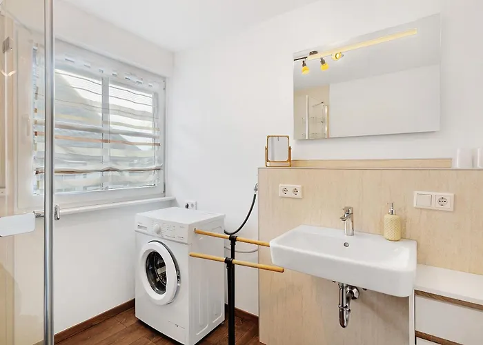 Daire Klose Schmallenberg